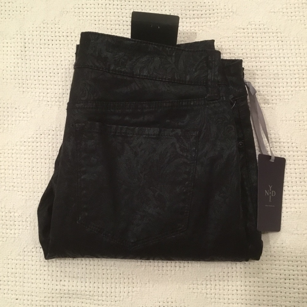 NYDJ JEANS